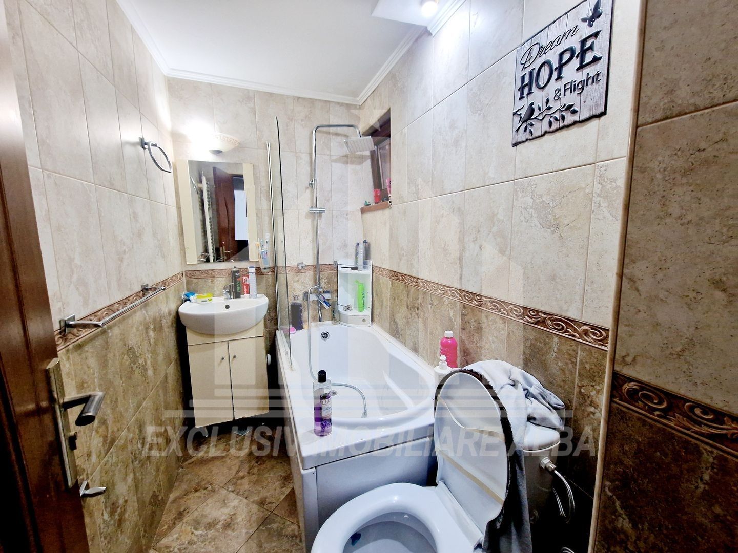 Apartament 2 camere de vanzare, zona Cetate - Poză 5