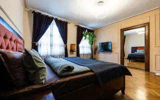 Apartament la casă, 90 mp | Strada De Mijloc - Poză 20