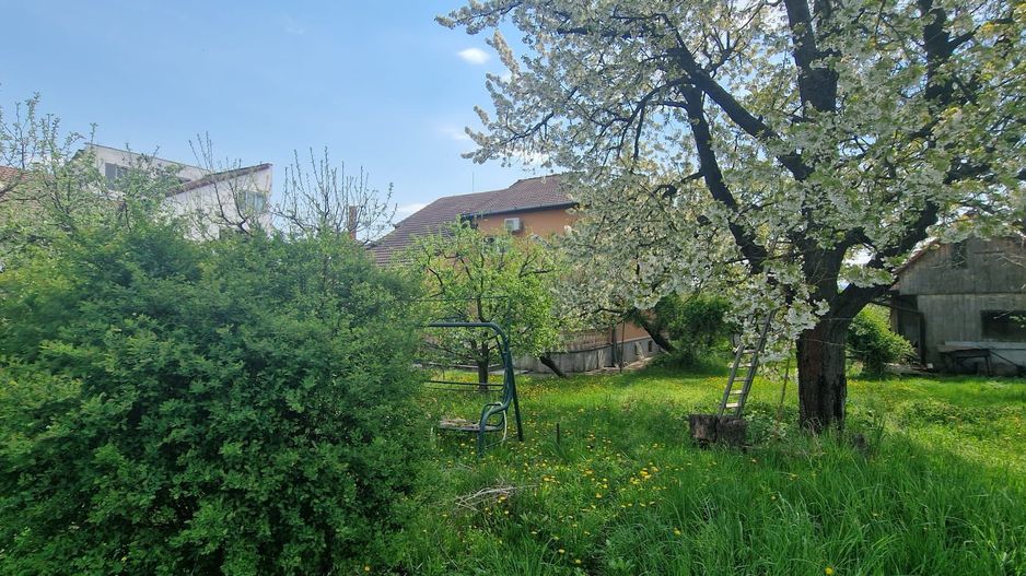 casa - 1500 mp de teren - zona rezidențială schit - Poză 3