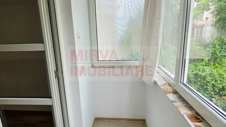 Apartament 3 camere de inchiriat, 9 Mai, 2 bai, beci - Poză 10