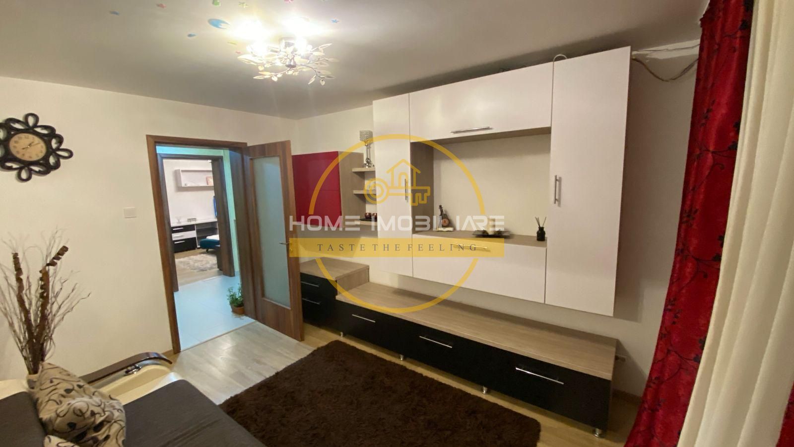 Apartament cu 2 camere/ 50mp/ zona Frumoasa - Poză 1