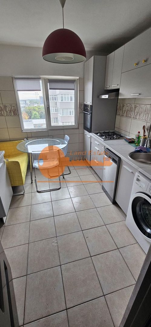 Apartament cu 2 camere in zona Drumul Taberei - Poză 4