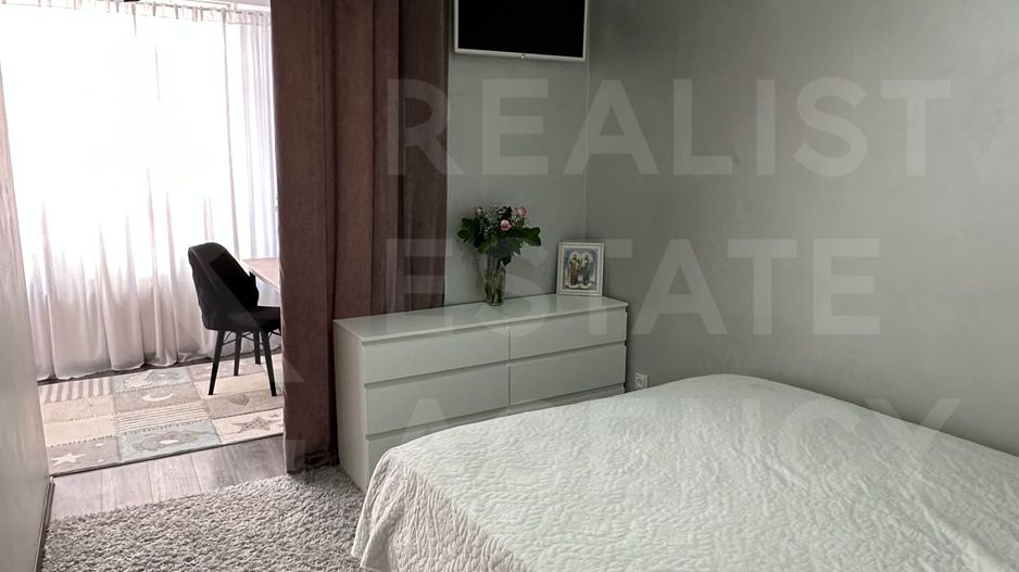 Vânzare apartament 2 camere 54 mp, str. Ștefan Vodă, Durlești - Poză 8