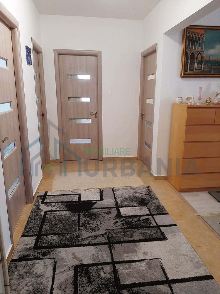 Apartament modern de vânzare în Horpaz – Strada Principală - Poză 5