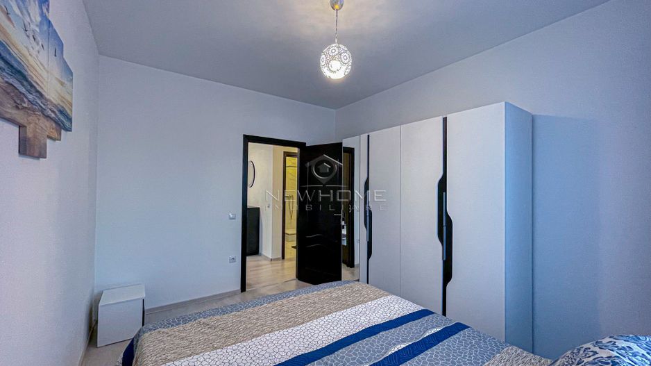 Apartament 3 camere, bloc NOU,  zona Centru NTT Data - Poză 7