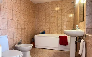 Vanzare casă P+1E cu garaj, beci și 653 mp teren-Valea Voievozilor - Poză 19