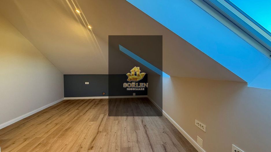 Duplex finisat – Zona Borhanci, Cluj-Napoca - Poză 20