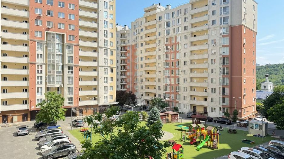 Vânzare, apartament, 1 cameră,  str. Vasile Lupu, Buiucani. - Poză 1