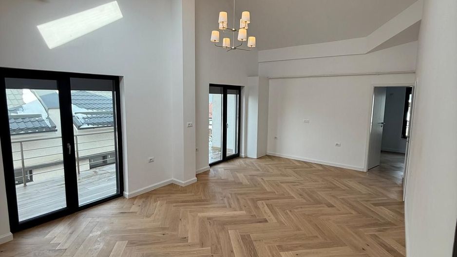 Apartament 3 camere | OTOPENI | TIP LOFT | LOCURI PARCARE DISPONIBILE - Poză 2