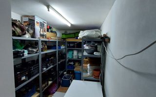 Casa visurilor tale în Florești, in aproprierea strazii Avram Iancu. - Poză 14