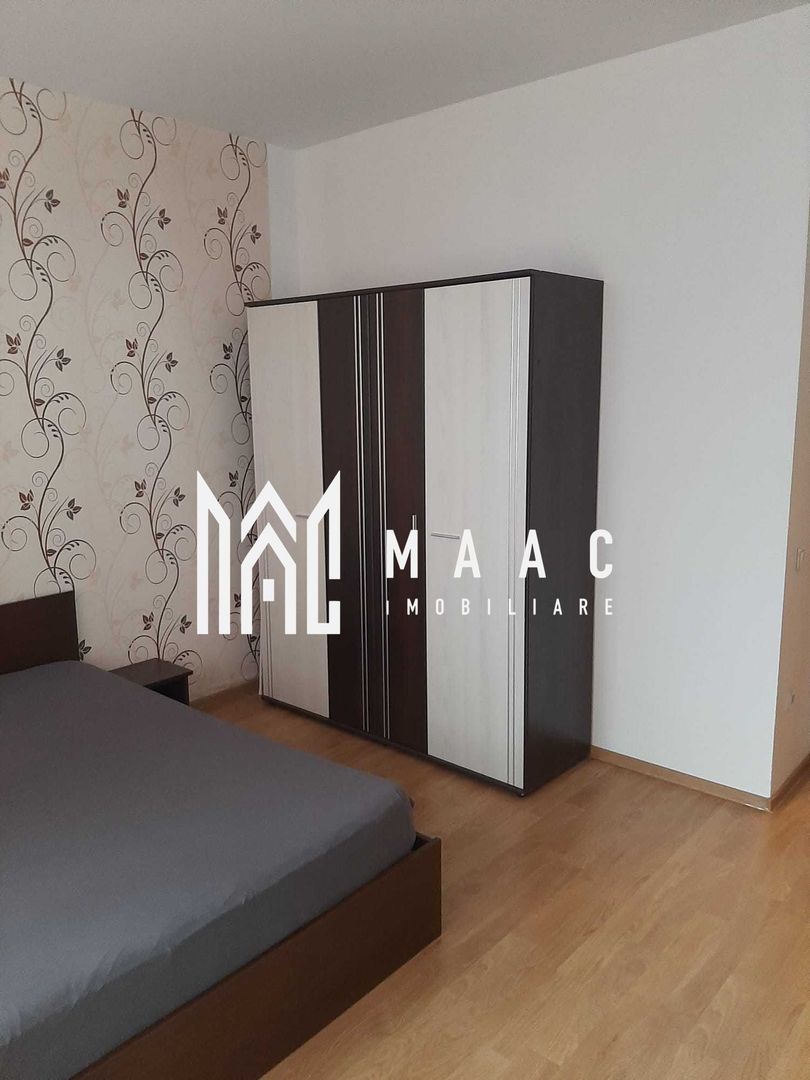 Garsonier | Balcon | Parcare | Etaj 2 | Turnisor - Poză 4