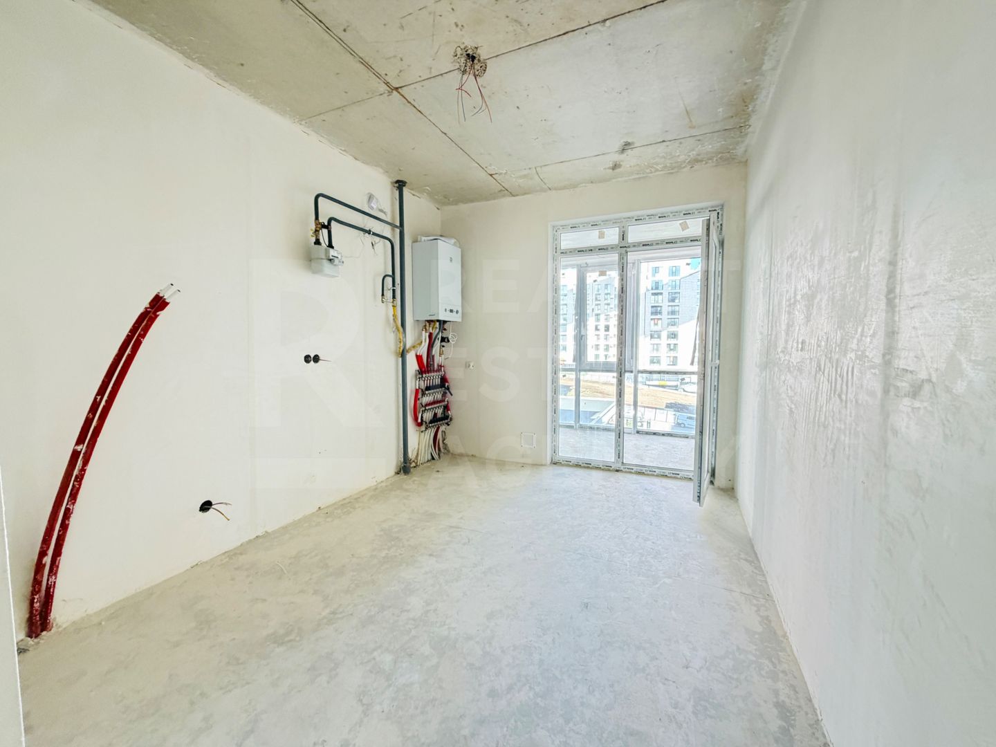 Vânzare, apartament, 3 camere, Str Nicolae Milescu Spătarul, Ciocana - Poză 3