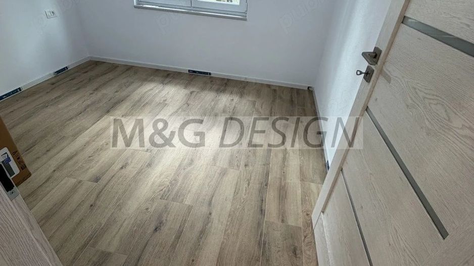 Apartament 3 camere Dambovita etaj 1 - Poză 6
