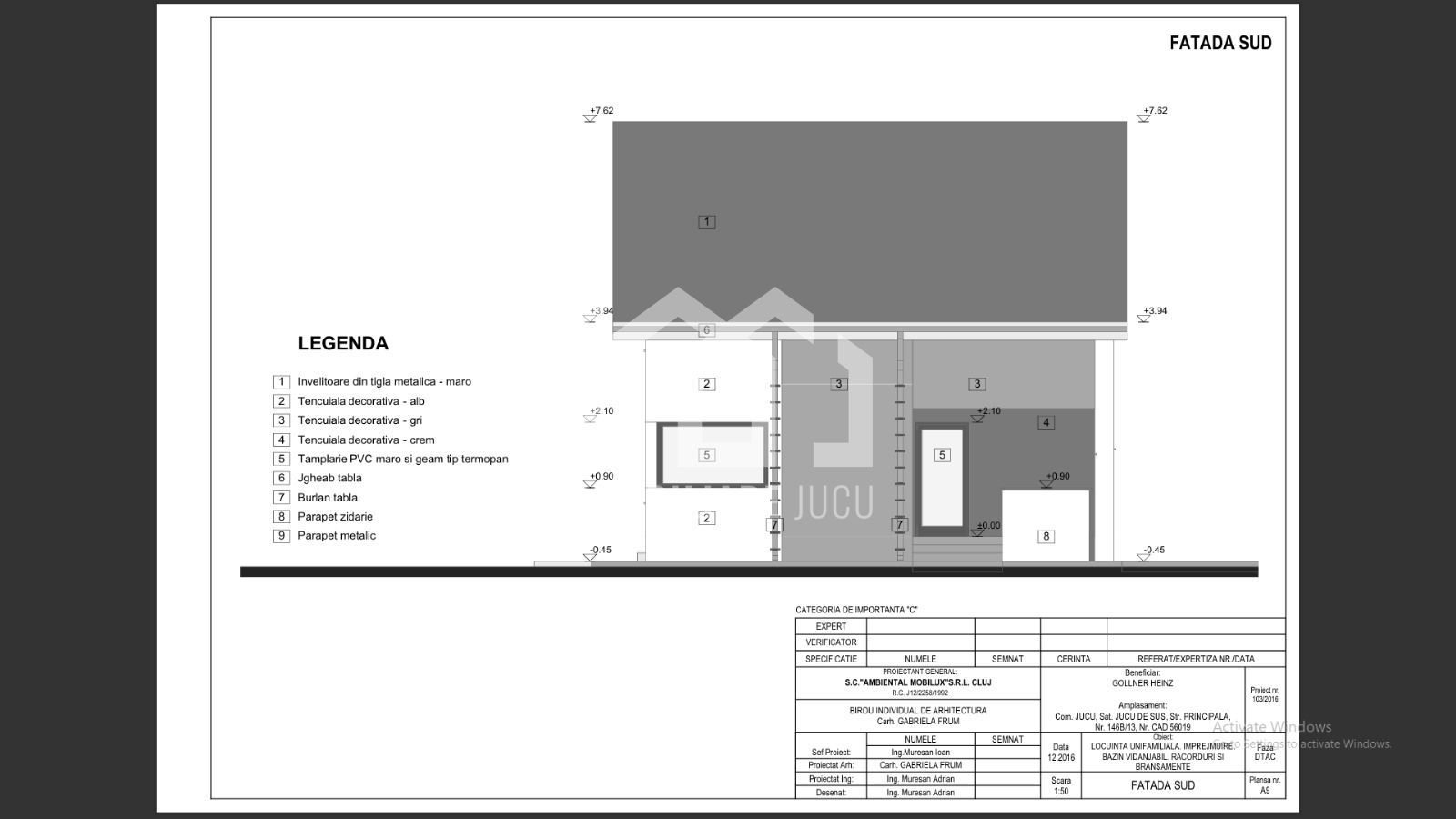 Casa Individuală de 120 mp în Exclusivitate Preț Avantajos, Comision 0 - Poză 4