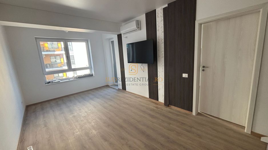 Garsonie de inchiriat in zona Metalurgiei-Berceni, Sector 4 - Poză 2