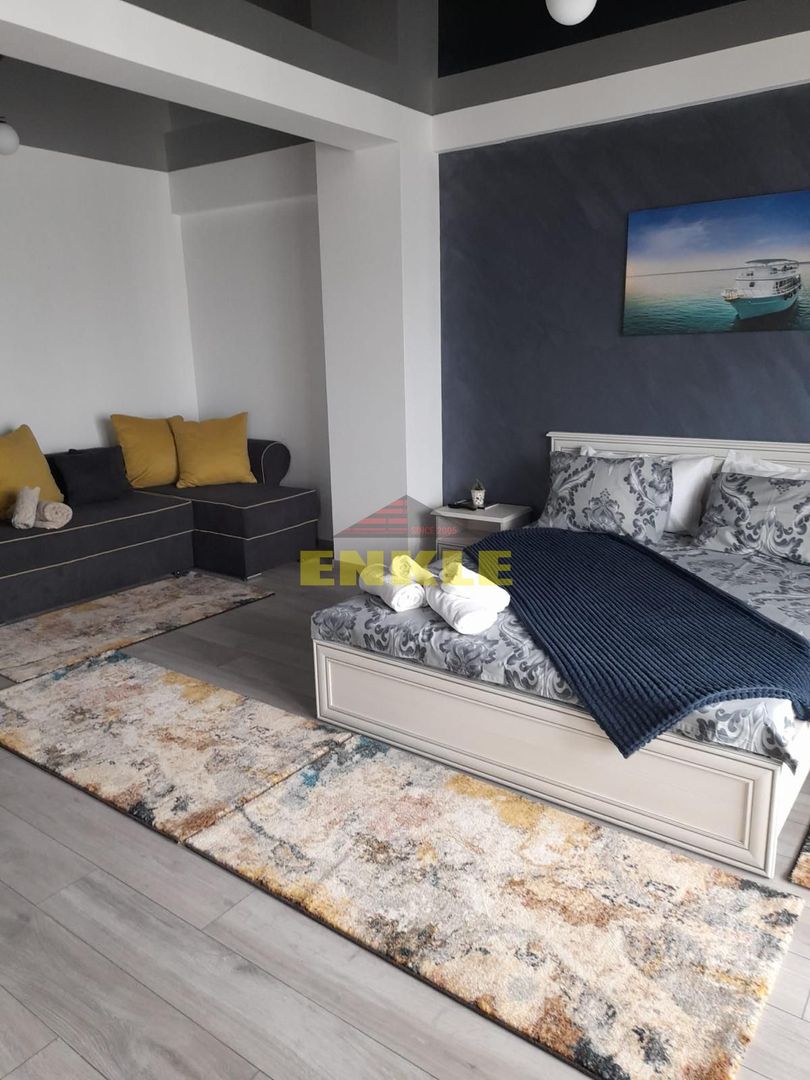 De vânzare – Studio în Mamaia Nord, Constanța - Poză 4