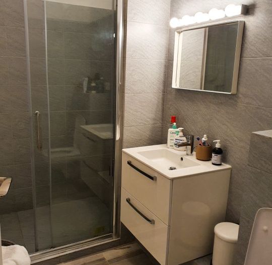 Garsoniera bloc nou Parcul Carol-Unirii boxa, parcare in curte - Poză 6