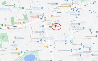 Garsoniera lux 40 mp, parcare inclusa, metrou Costin Georgian, decomandata - Poză 7