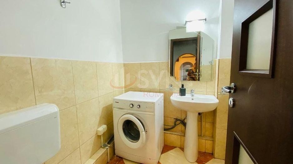 APARTAMENT 4 CAMERE RENOVAT COMPLET LUJERULUI UVERTURII - Poză 10