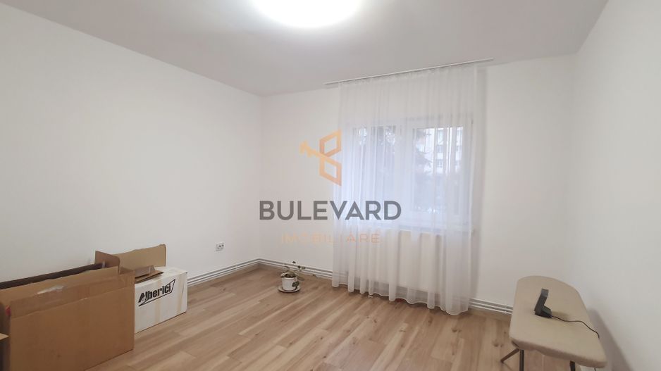 Apartament cu 3 camere decomandate, zona Kaufland Marasti! - Poză 7