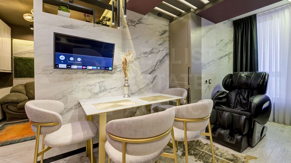 Vânzare, apartament, 1 cameră, strada Nicolae Testemițanu, Centru - Poză 3