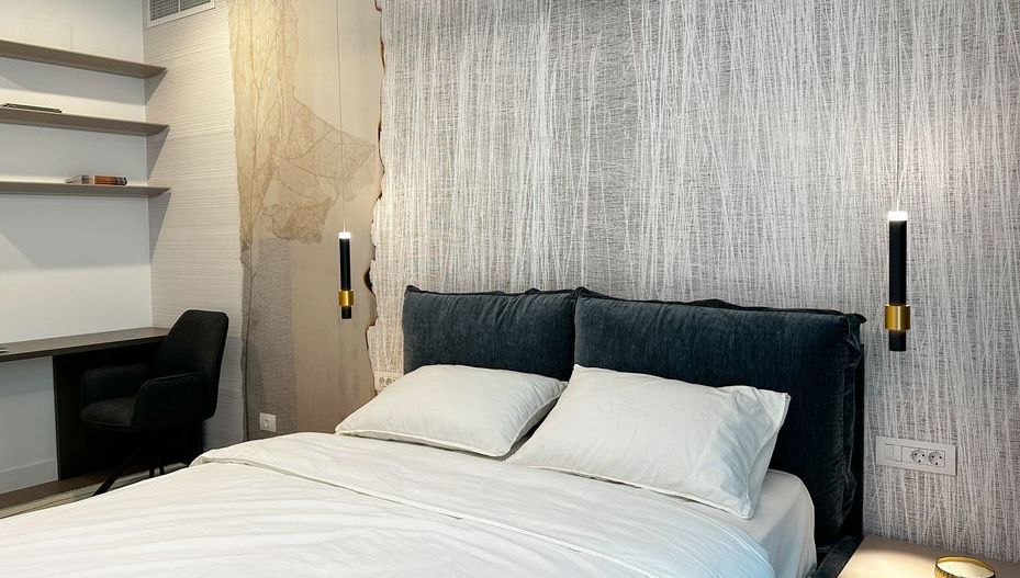 Apartament ultra high-end cu 4 camere, în zona Primăverii - Poză 32