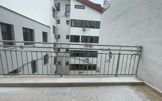 APARTAMENT NOU LA INCHIRIERE/VANZARE PE EMANOIL PORUMBARU - Poză 25