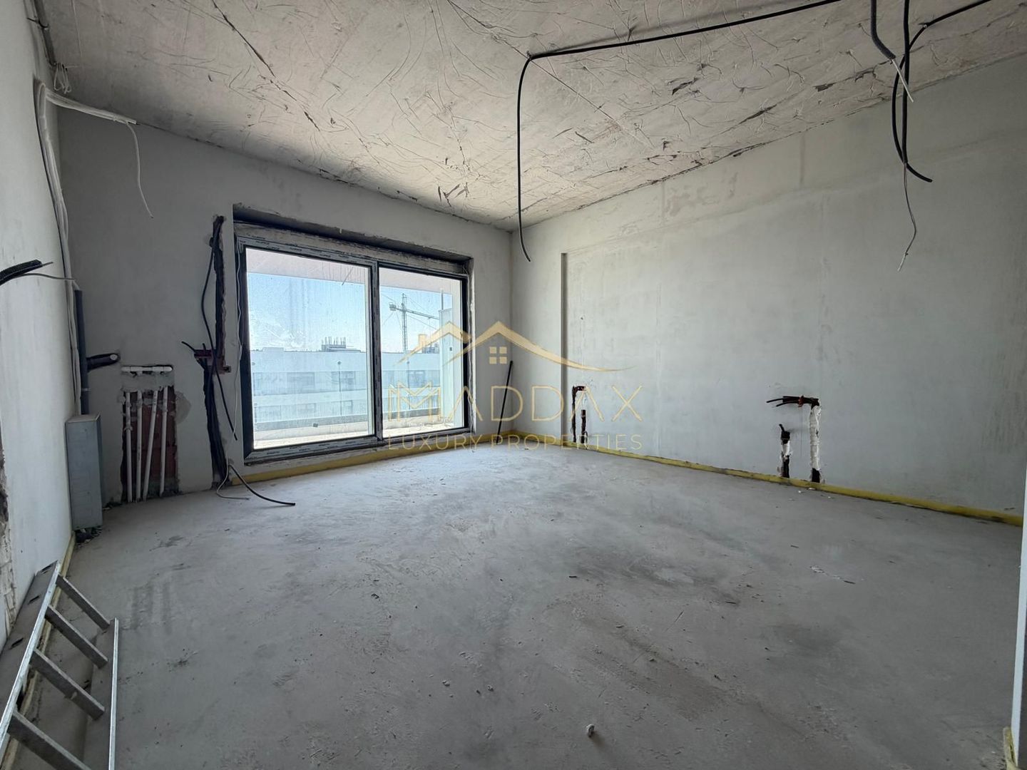 Studio cu vedre la mare 49 mp I  Mamaia  Nord*** - Poză 3