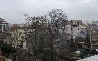 GARSONIERA OBOR, CENTRALA PROPRIE, PARCARE SUBTERANA INCLUSA, METROU - Poză 7