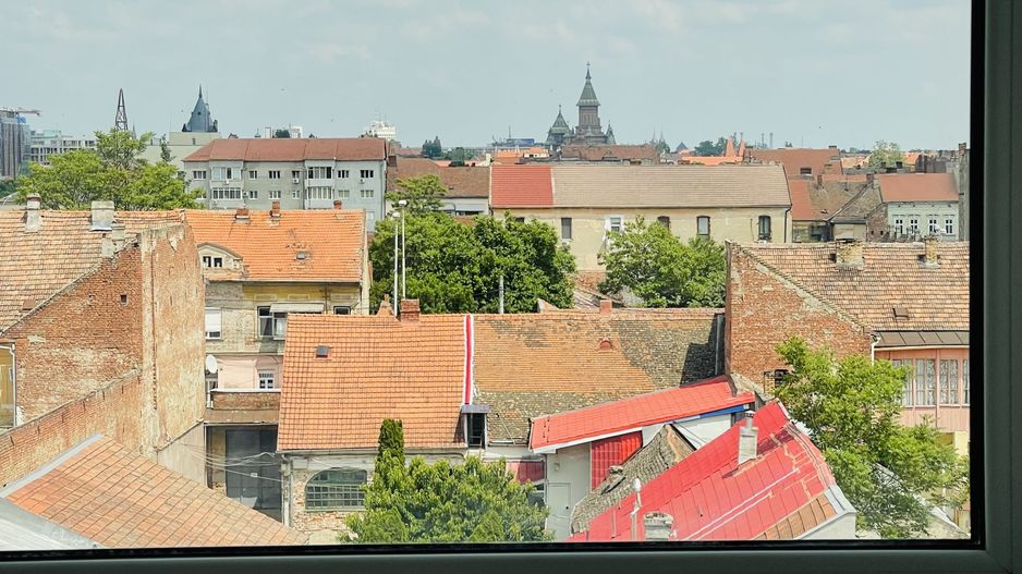 OFERTA VANDUTA - Direct Dezvoltator 0% Comision | Apartament 2 camere 55.8 mp | - Poză 26