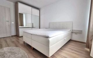 2 camere | Parcare inclusă | Centrală proprie | 5 min Parcul Teilor - Poză 1