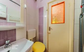 Apartament spatios cu 3 camere, Vlaicu Lebada, centrala proprie - Poză 17