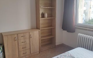 INCHIRIERE 4 CAMERE | 80 MP | AN 1981 | ZONA STEFAN CEL MARE - Poză 4
