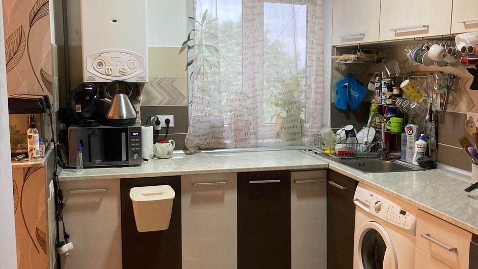 Apartament 3 camere - Poză 3