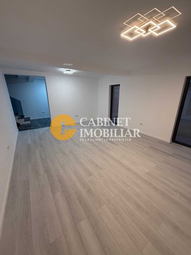 Casa individuala - 132 m2 utili - Miroslava - Poză 2