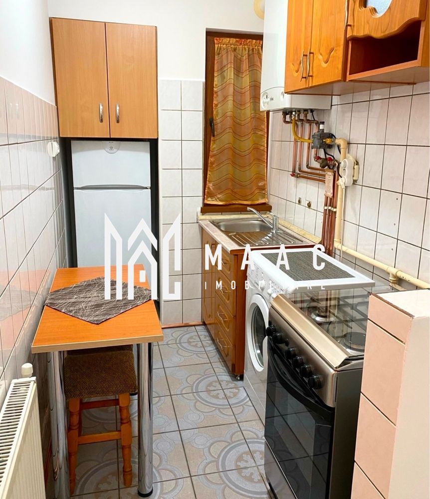 Apartament 2 camere  | Etaj 2 | 42 MPU | Vasile Milea - Poză 3