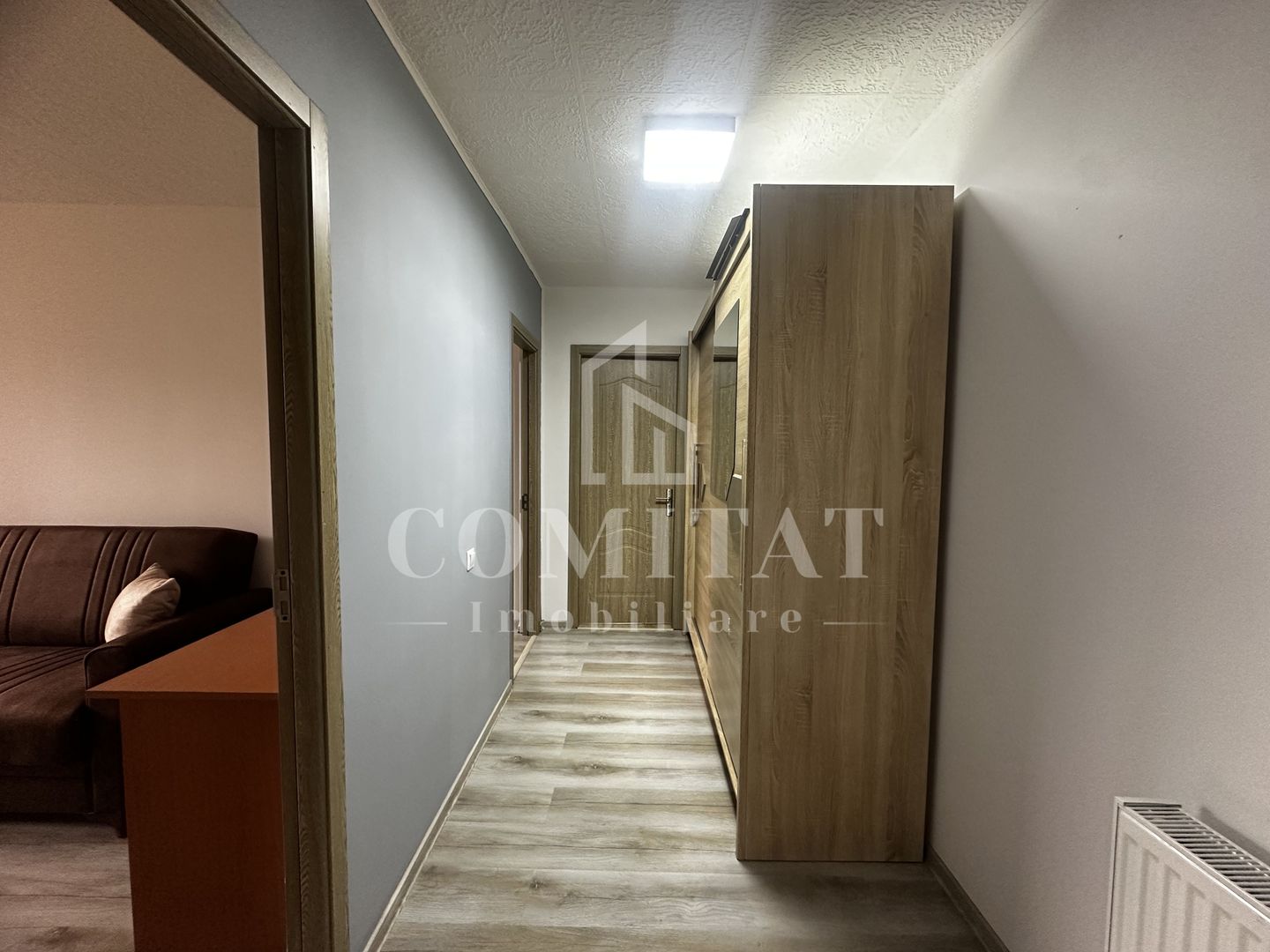 Apartament 3 camere | Parcare și Boxa | Zona Str Fagului - Poză 11