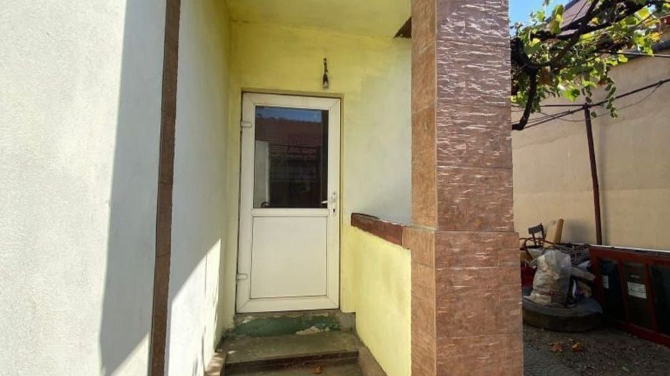 Casa renovabila/demolabila, singur in curte. 59.900E. Comision 0. - Poză 6