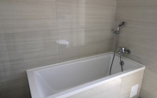 Duplex cu dotari premium, prima inchiriere -  Dumbravita - Poză 15