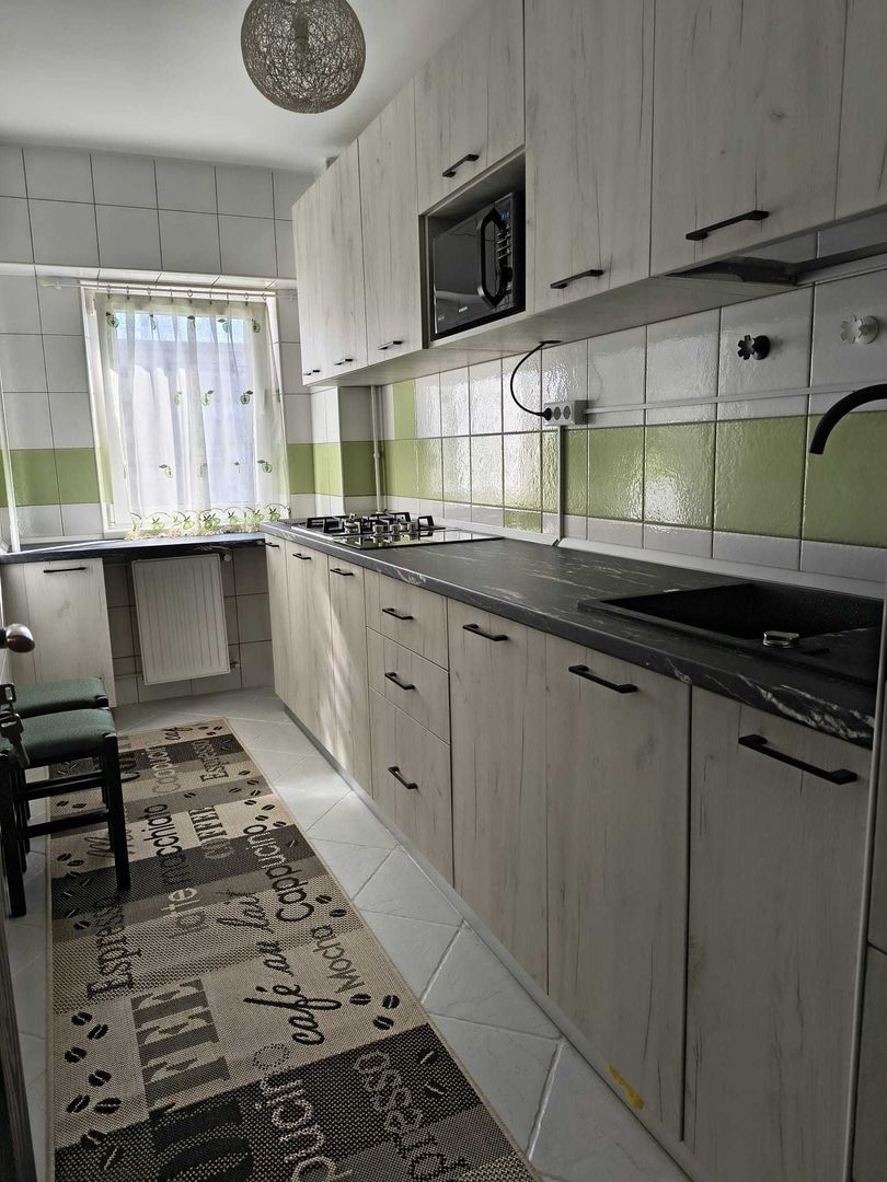 Garsoniera Timpuri Noi-Vitan - Poză 6