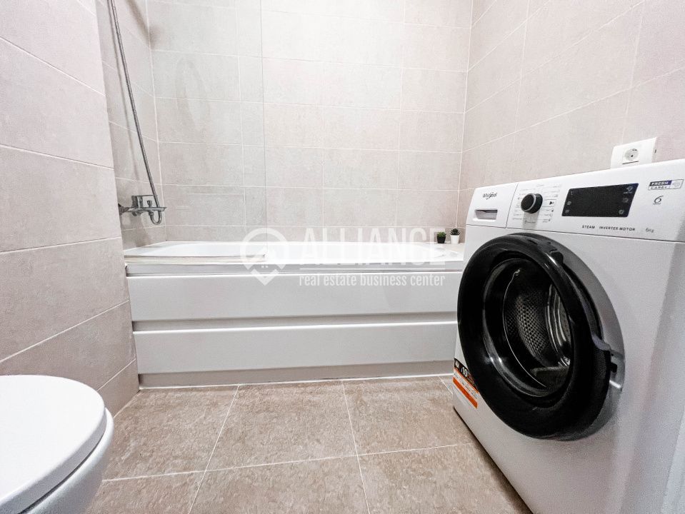 TOMIS PLUS (COD 05)Apartament de Design cu 2 Camere Premium - Poză 16