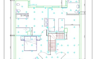 Penthouse Premium 142 mp | 3 Dormitoare | 2 Parcări | Ghencea - Poză 27