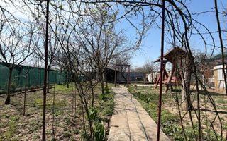 CASA INDIVIDUALA - TEREN 754 MP - METROU ANGHEL SALIGNY - Poză 1