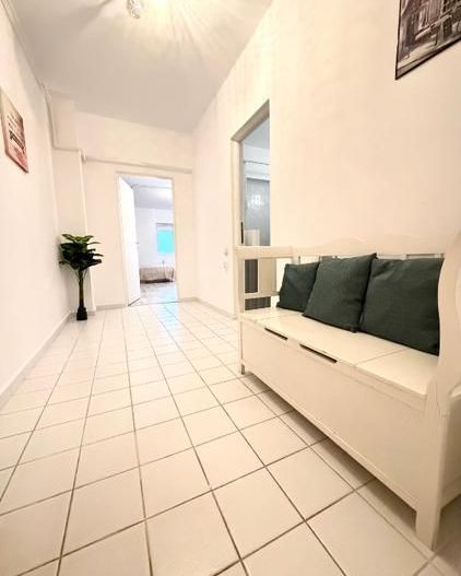 Vânzare Studio Lux 53 mp, Mall Vitan, Bloc 2001 cu Pază, Mobilat Complet - Poză 3