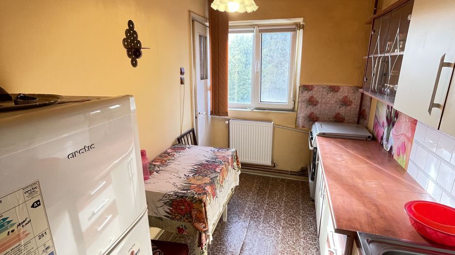 Torontalului-Iulius Town | 2 camere | 56 mp | | Centrală proprie - Poză 3