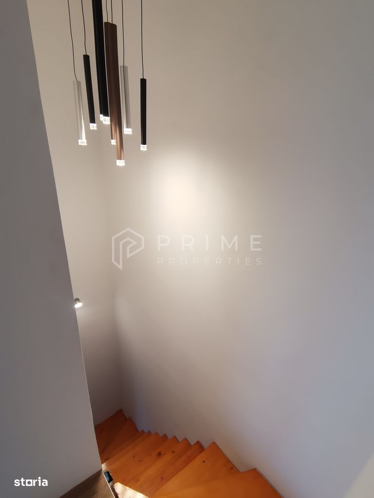 Închiriere casă premium 4 camere, la 4 min de Palatul Culturii - Poză 13