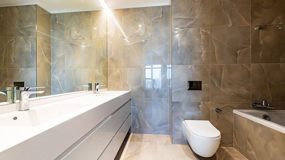 Apartament superb High End 3 camere One Verdi Park I View superb - Poză 23