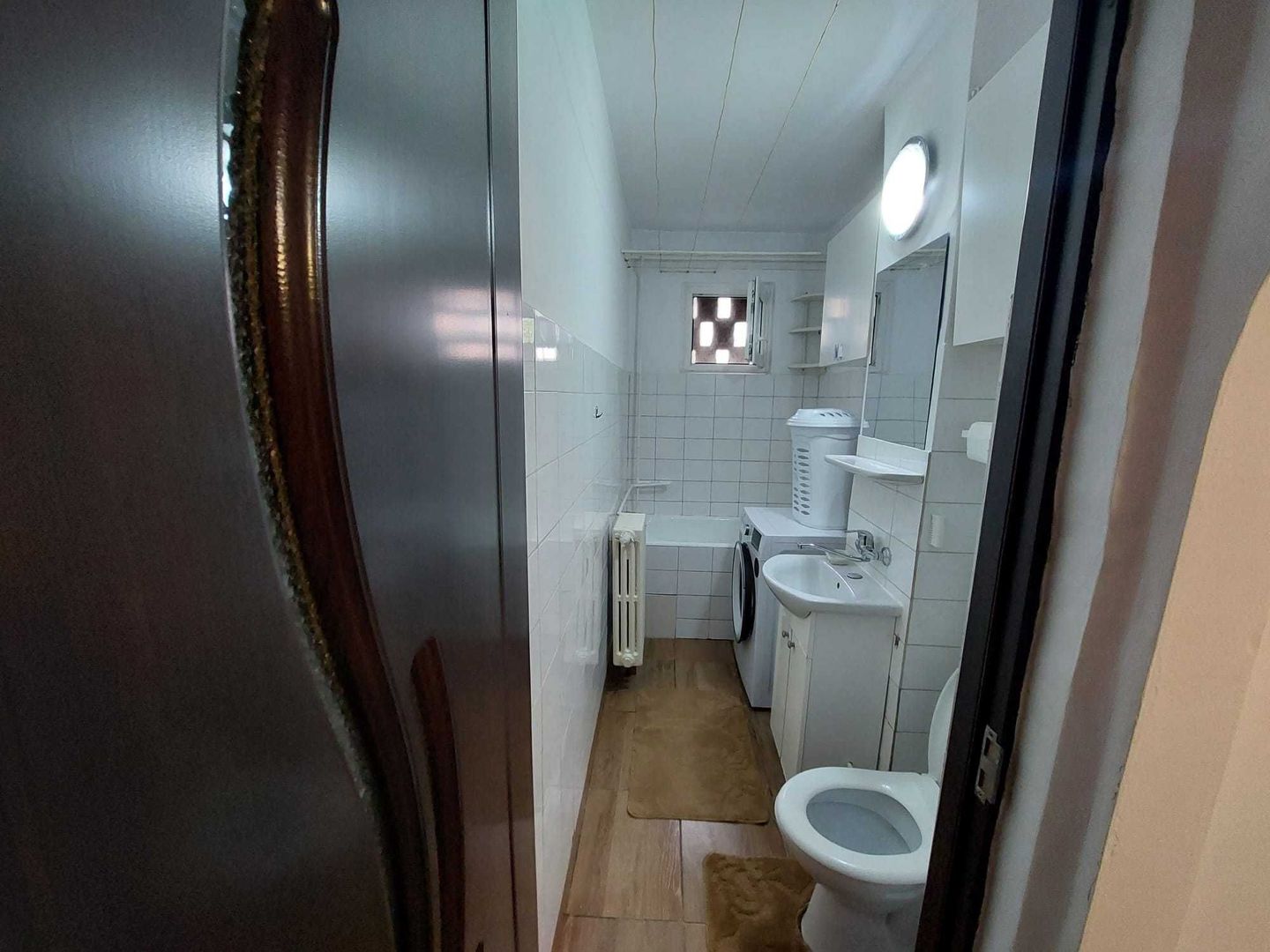 Apartament 3 camere zona Casa de cultura - Gaze - Ocazie - Poză 8