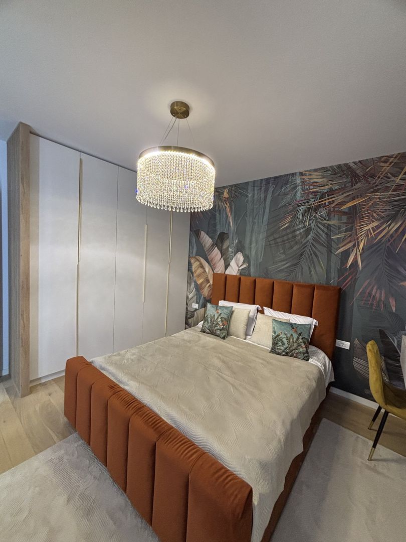 Apartament 2 camere la 10 minute de Piață Victoriei - Poză 11