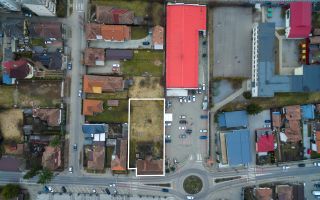 Potential pe segmentul rezidential/ comercial/ investitional, Central - Poză 4